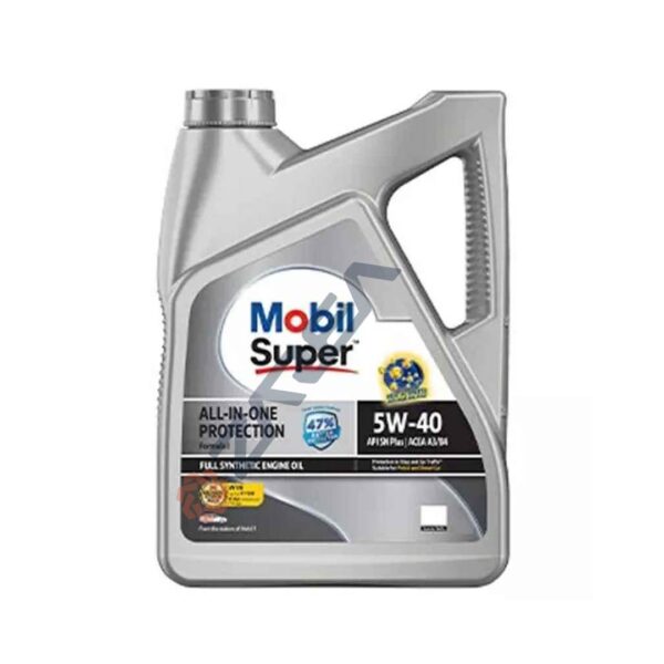 Buy Mobil Super 3000 X1 at Zarea. This high-quality synthetic motor oil is formulated to deliver top protection & performance for a wide range of vehicles.