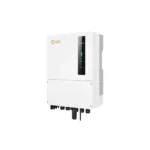 Solis 6KW Single Phase LV Hybrid Inverter