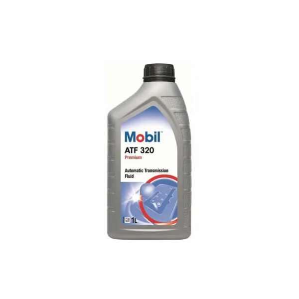 Mobil ATF 320