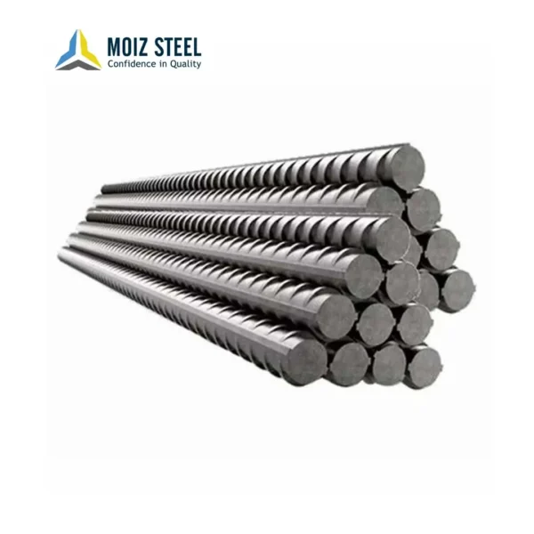 Al-Moiz-Steel