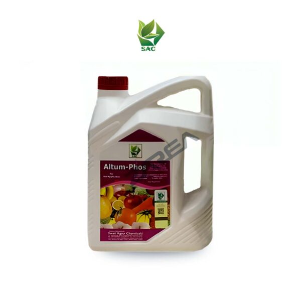 Altum Phos 3litre 20percent