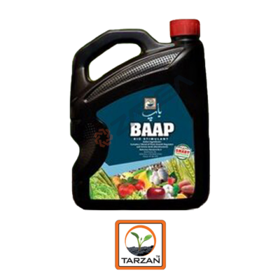 Baap 3Litre Bio Stimulants