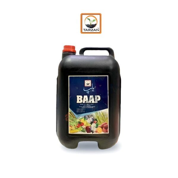 Baap 9Litre Bio Stimulants