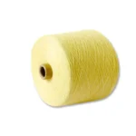 Blended yarn