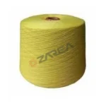 Blended-yarn
