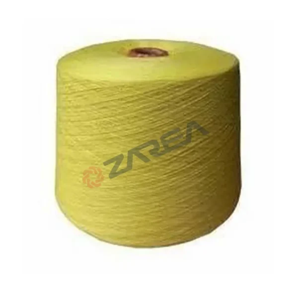 Blended-yarn
