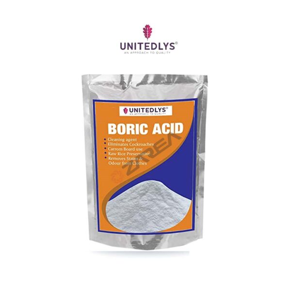 Boric Acid 1kg