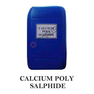 Calcium Poly Sulphide 30kg Liquid