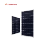 Canadian solar