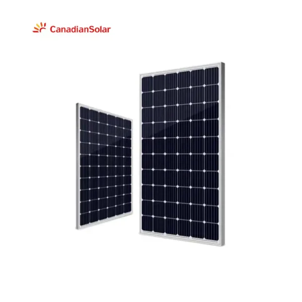Canadian solar