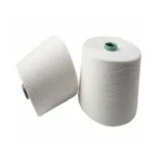 Combed yarn