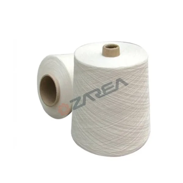 Combed-yarn