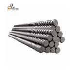 FF steel