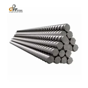 FF steel
