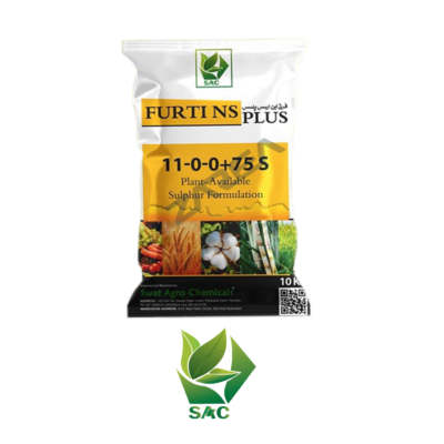 Furti Ns Plus 10kg