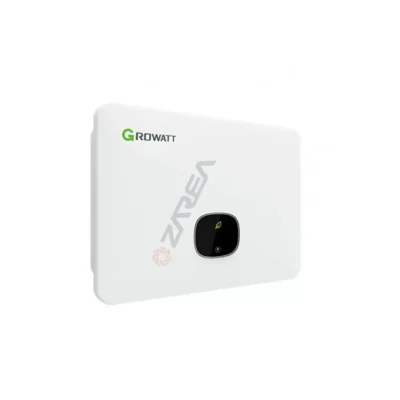 Growatt-10-KW