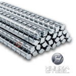 Hunza Steels (Grade 60 Steel Bar)