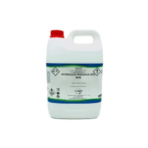 Hydrogen Peroxide Korea