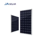 JA solar