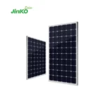 Jinko solar