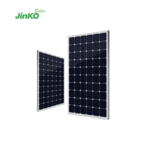 Jinko solar