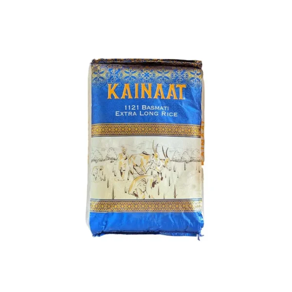 Kainat 1121 Stream 25 kg