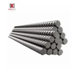 Kamran-Steel