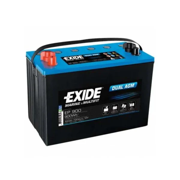 Lead-Acid Batteries