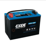 Lead-Acid Batteries