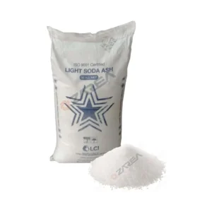 Light-Soda-Ash