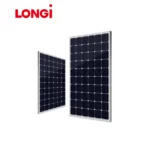 Longi solar
