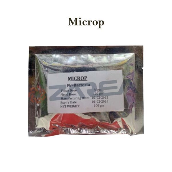 MI-crop-N2-bacteria-100-Gm