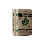 Maple cement