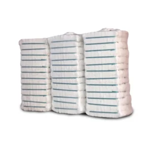 Medium Staple Cotton
