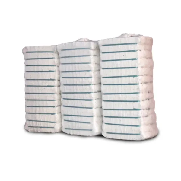 Medium Staple Cotton