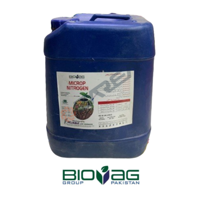 Microp Nitrogen 20Percent Urea 10Litre