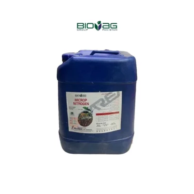 Microp-Nitrogen-Urea-10Litre