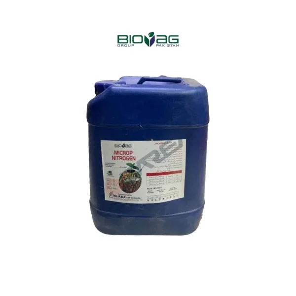 Microp-Nitrogen-Urea-10Litre