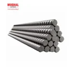 Mughal Supreme  (Grade 72 Steel Bar)