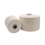 Open-end yarn