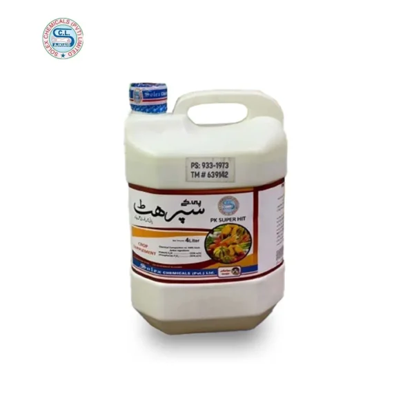 PK Super Hit 4Litre Phosphorus