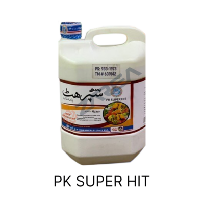 PK Super Hit 4Litre Phosphorus