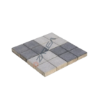 Precast concrete pavers are ideal for various landscaping and construction applications, providing a durable and attractive surface solution.