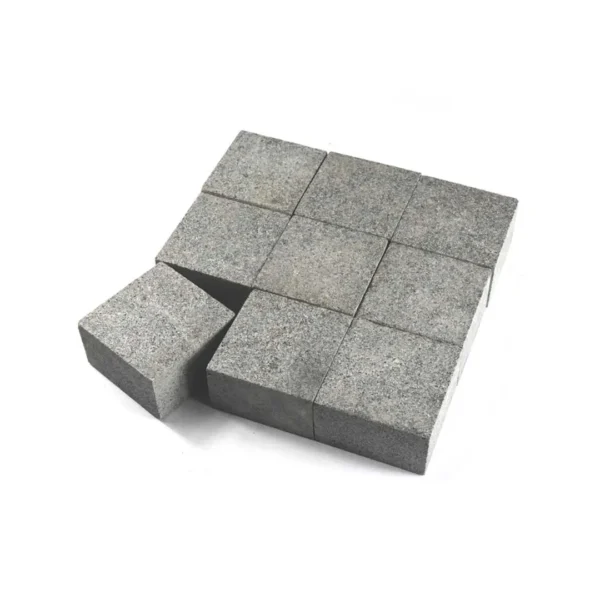 Precast Concrete Pavers