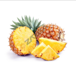 Buy pineapple online from Zarea. Enjoy fresh and tasty pineapples delivered right to your home. We offer high-quality pineapples at the best prices.