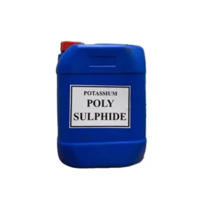 Potassium Poly Sulphide