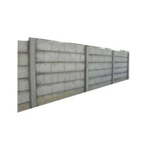 Precast wall