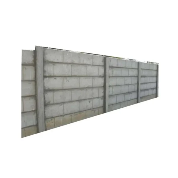 Precast wall