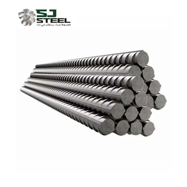 SJ Steels (Grade 60 Steel Bar)
