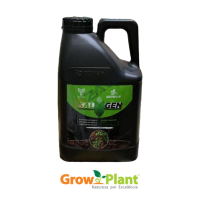 Sal Gen 5litre Calcium 15 Carboxylic Acids